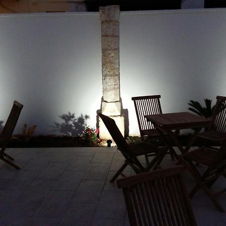 Marigio' Bed & Breakfast Tricase Bagian luar foto