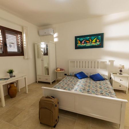 Marigio' Bed & Breakfast Tricase Bagian luar foto