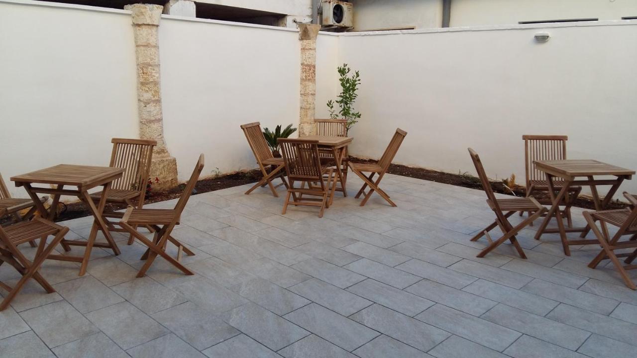Marigio' Bed & Breakfast Tricase Bagian luar foto