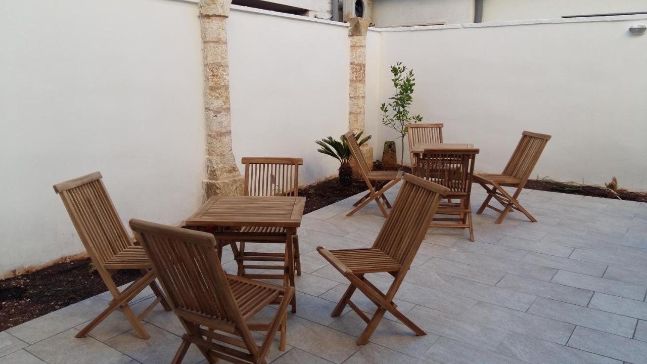 Marigio' Bed & Breakfast Tricase Bagian luar foto