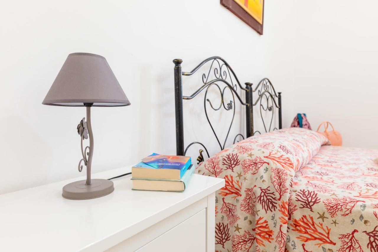 Marigio' Bed & Breakfast Tricase Bagian luar foto