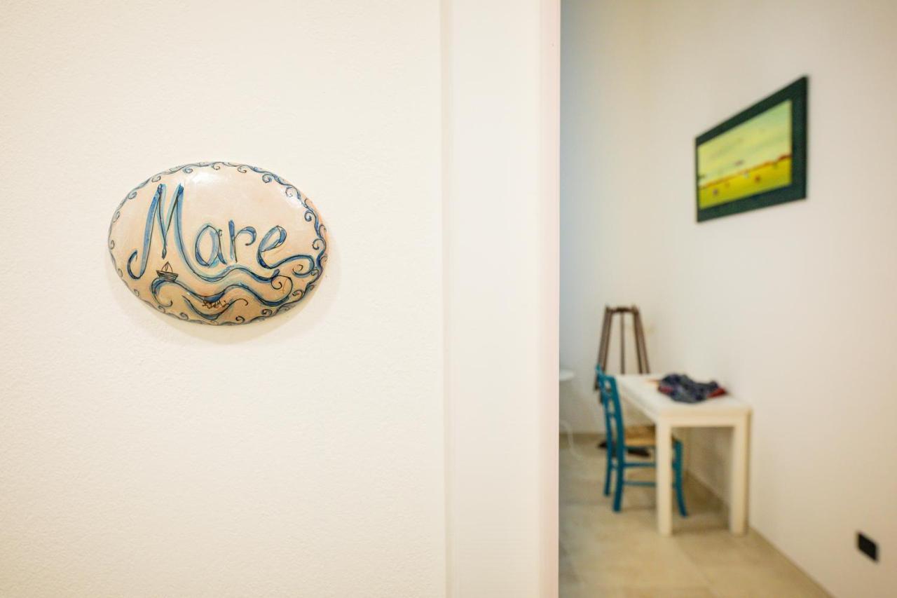 Marigio' Bed & Breakfast Tricase Bagian luar foto