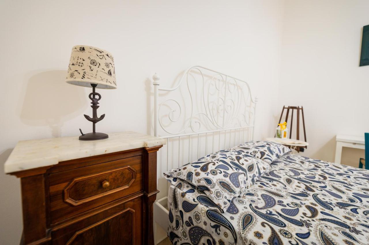 Marigio' Bed & Breakfast Tricase Bagian luar foto