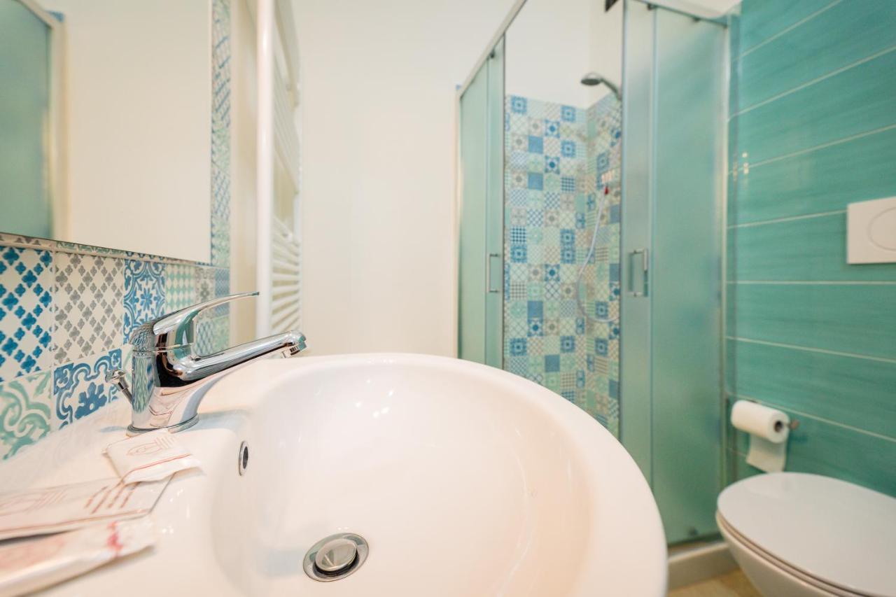 Marigio' Bed & Breakfast Tricase Bagian luar foto