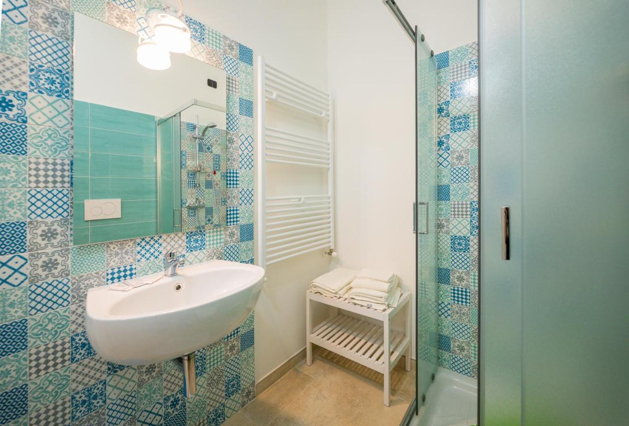 Marigio' Bed & Breakfast Tricase Bagian luar foto