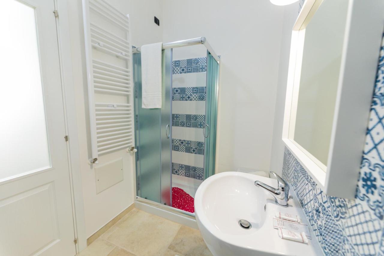 Marigio' Bed & Breakfast Tricase Bagian luar foto