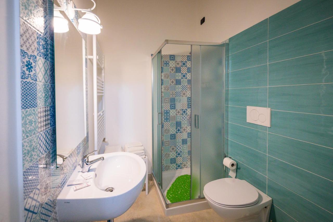 Marigio' Bed & Breakfast Tricase Bagian luar foto
