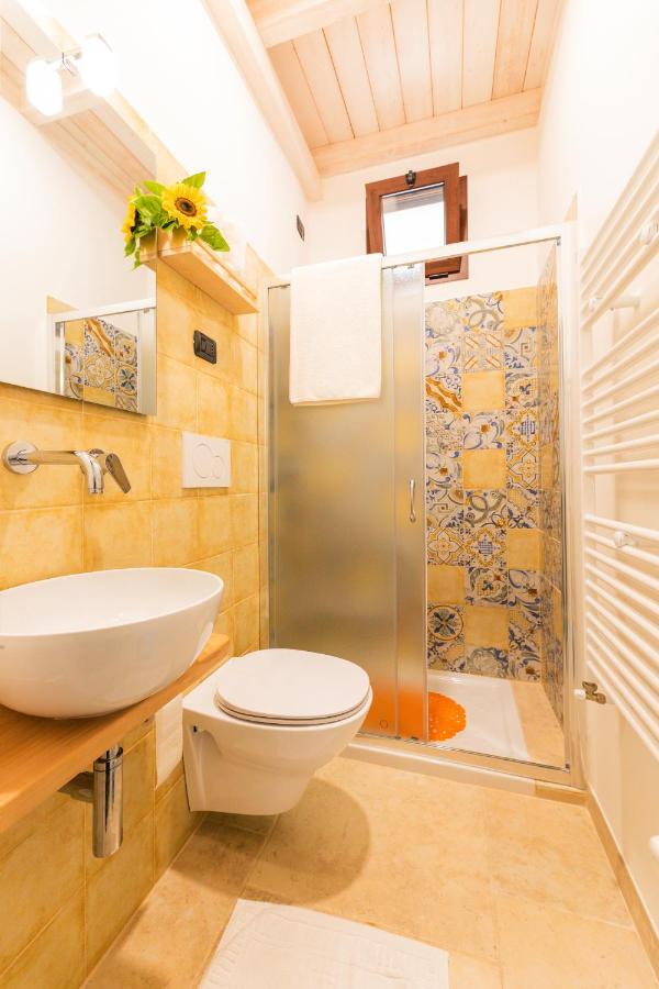 Marigio' Bed & Breakfast Tricase Bagian luar foto