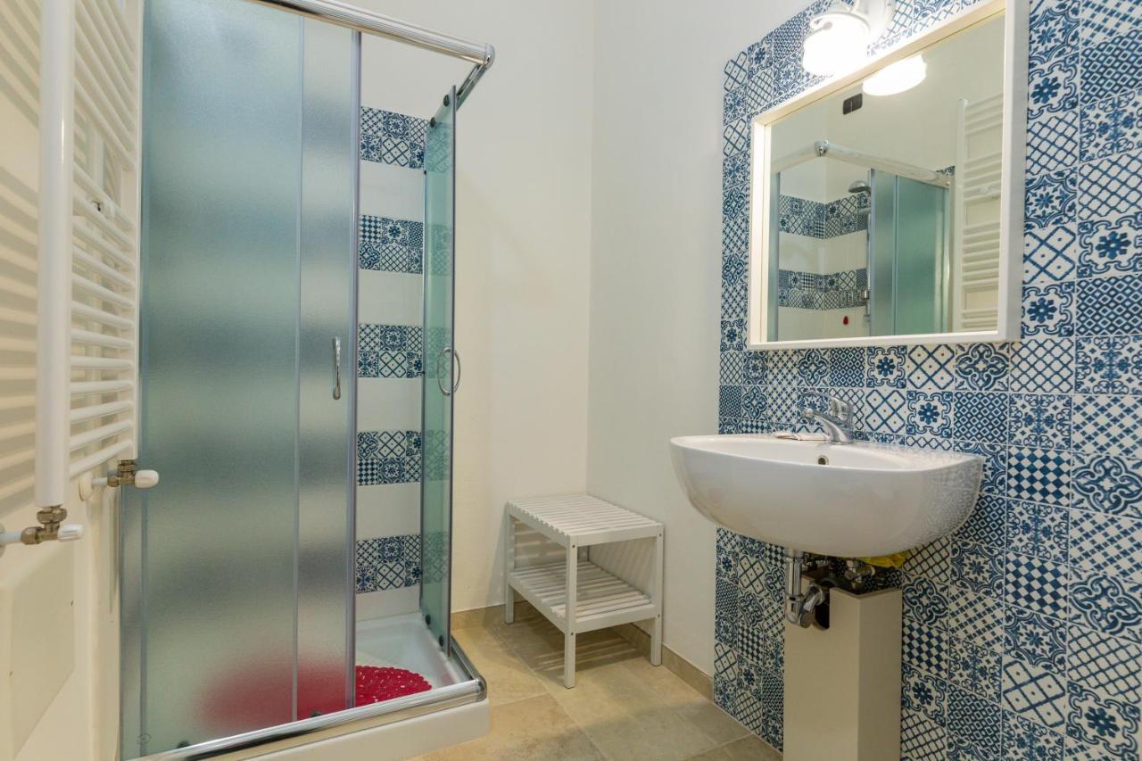 Marigio' Bed & Breakfast Tricase Bagian luar foto
